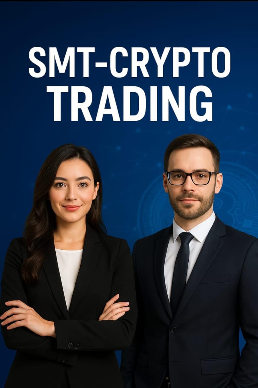 Crypto Trading