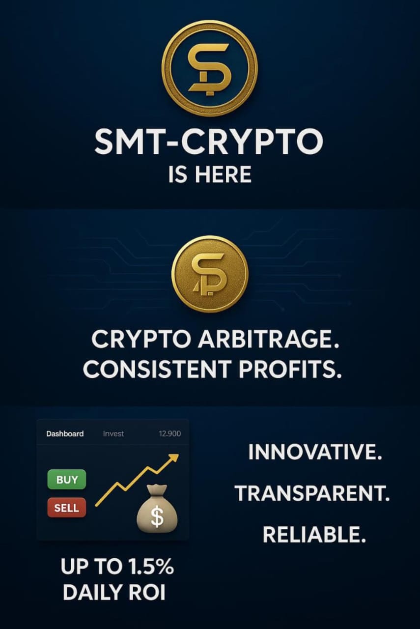 Trading Platform